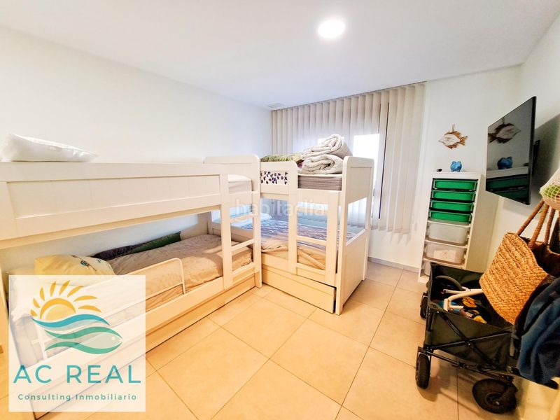 Foto 6b85fa4b-68b4-4169-9474-c153c969c971. Appartement mit parking in Punta del Moral Ayamonte