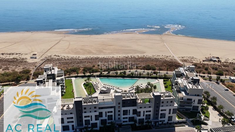 Foto 6cccffc5-72c4-48d2-865a-9c5ee6c33786. Appartement mit parking in Punta del Moral Ayamonte