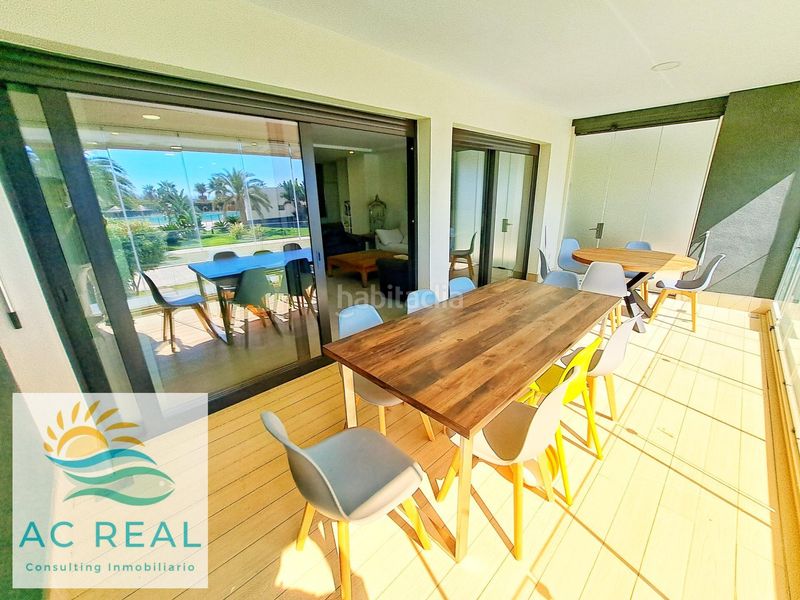 Foto 7975b4a7-81ce-4b91-8130-5ad132468d58. Appartement mit parking in Punta del Moral Ayamonte
