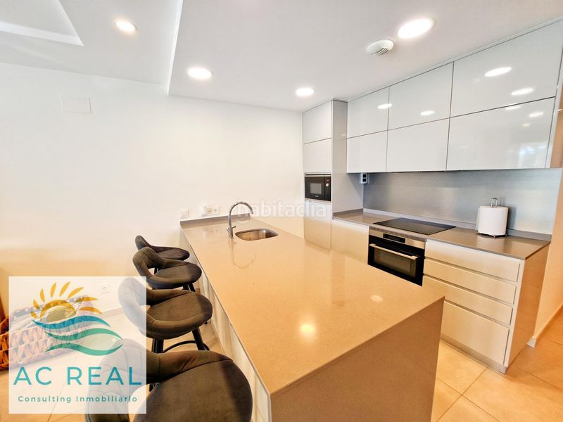 Foto 80572913-0a8e-4908-82d2-89dd57702e12. Appartement mit parking in Punta del Moral Ayamonte