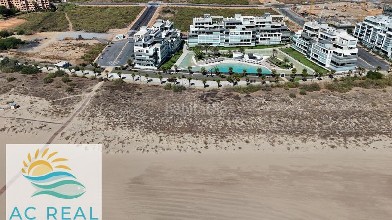 Foto 856907af-ea87-4465-a03d-c28c96edadb4. Appartement mit parking in Punta del Moral Ayamonte