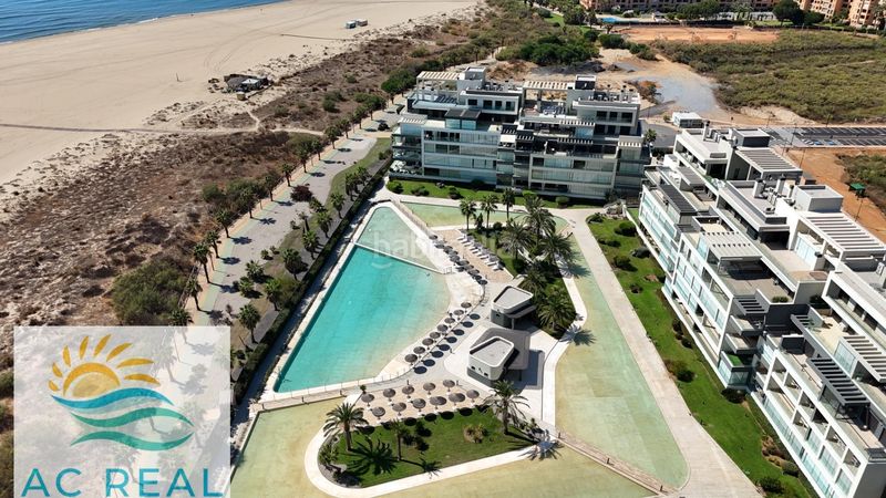 Foto 8868e491-a94d-4c7c-9b7f-36fe01b7843f. Appartement mit parking in Punta del Moral Ayamonte