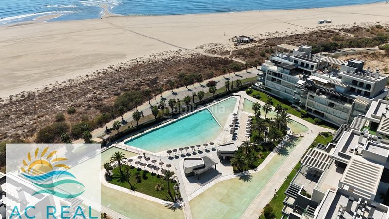 Foto 8e71c9b3-286b-49fe-a2d4-b84e08e19a43. Appartement mit parking in Punta del Moral Ayamonte
