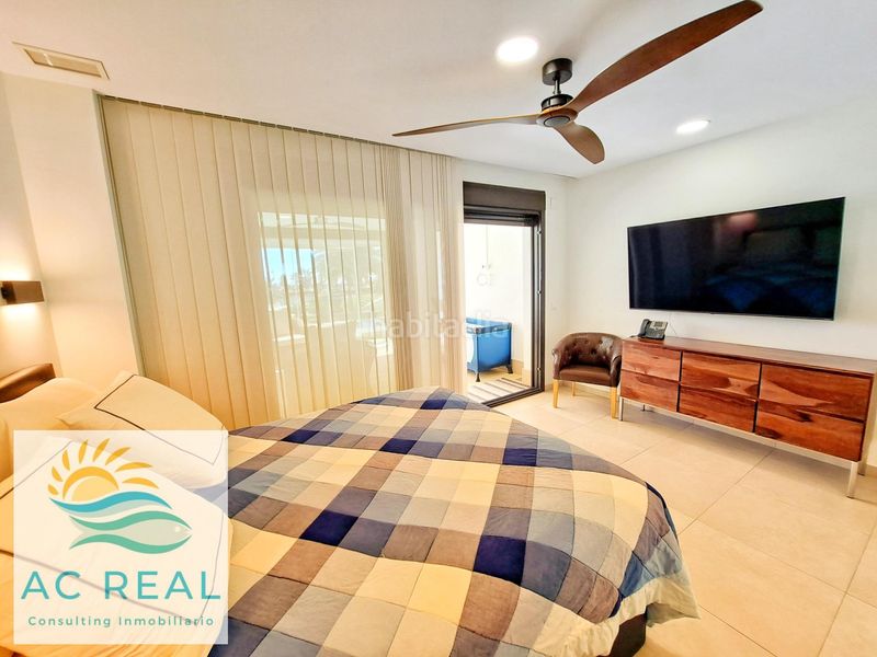 Foto 968bb0a7-c2e1-4c89-844a-333bec1df8f6. Appartement mit parking in Punta del Moral Ayamonte