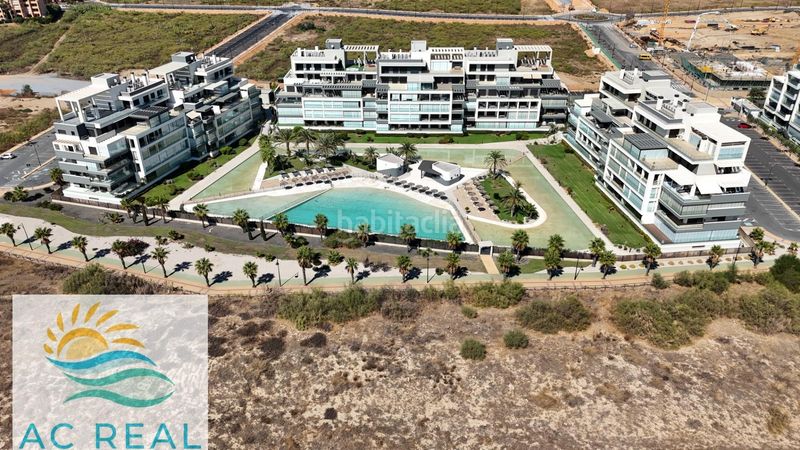 Foto 96a467da-d94c-4823-a49b-0710de05a29b. Appartement mit parking in Punta del Moral Ayamonte
