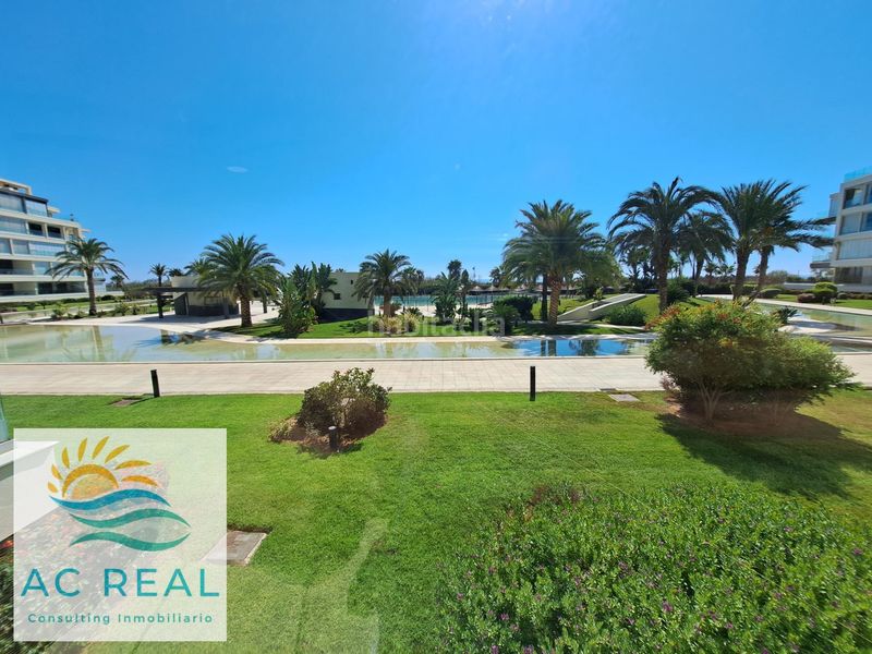 Foto 9e1d5e44-d02b-44db-8f13-70f958803624. Appartement mit parking in Punta del Moral Ayamonte