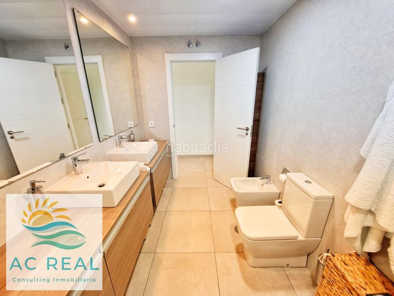 Foto a117c27b-e723-4f28-ad1a-722d374f99f4. Appartement mit parking in Punta del Moral Ayamonte