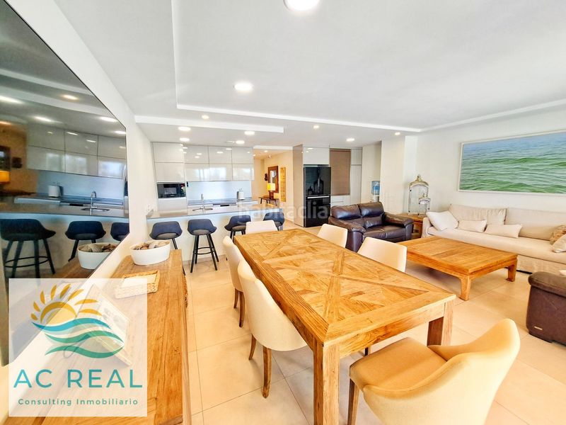 Foto a39f97fb-a460-40da-872c-c0c1882ad650. Appartement mit parking in Punta del Moral Ayamonte