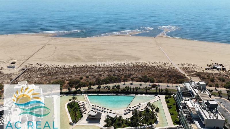 Foto a52848e8-8719-4598-a5d5-ec4acf96d751. Appartement mit parking in Punta del Moral Ayamonte