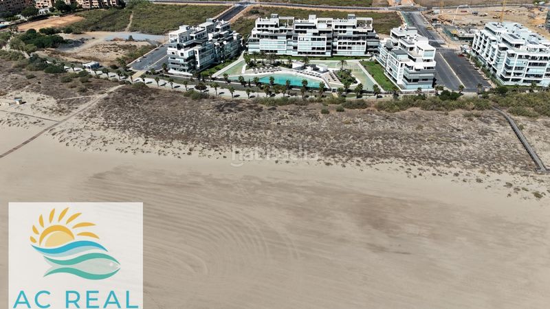 Foto a8c63f55-d9c8-4abf-ade1-b59a333c85a2. Appartement mit parking in Punta del Moral Ayamonte