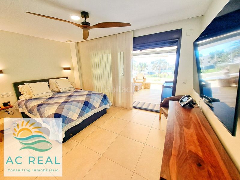 Foto b8f1bb84-df6d-4ee4-8dbd-1aba364aedcd. Appartement mit parking in Punta del Moral Ayamonte