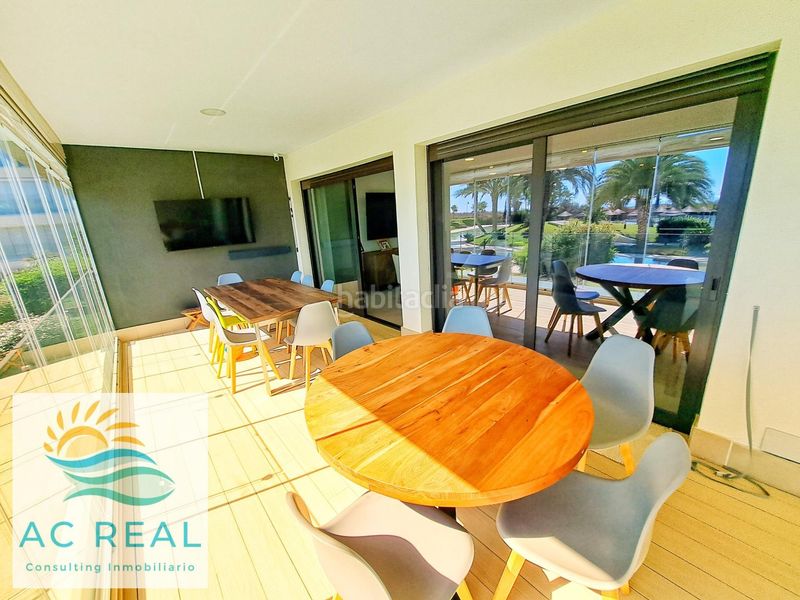 Foto bd81250e-cda5-4be5-ae5c-ff8191fd3b36. Appartement mit parking in Punta del Moral Ayamonte