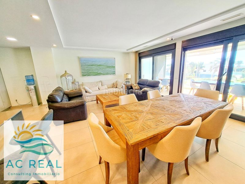Foto d155537a-7c7b-4e32-9d1f-f45d3dffc3f3. Appartement mit parking in Punta del Moral Ayamonte