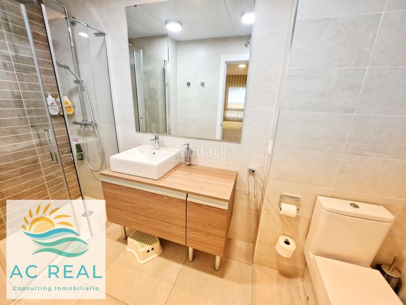 Foto d1babf79-e79b-4016-9f33-262e00409912. Appartement mit parking in Punta del Moral Ayamonte