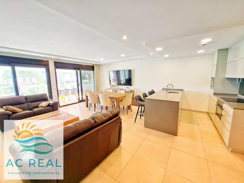 Foto e14a39a5-17ec-442d-be1e-01b5c54a4144. Appartement mit parking in Punta del Moral Ayamonte