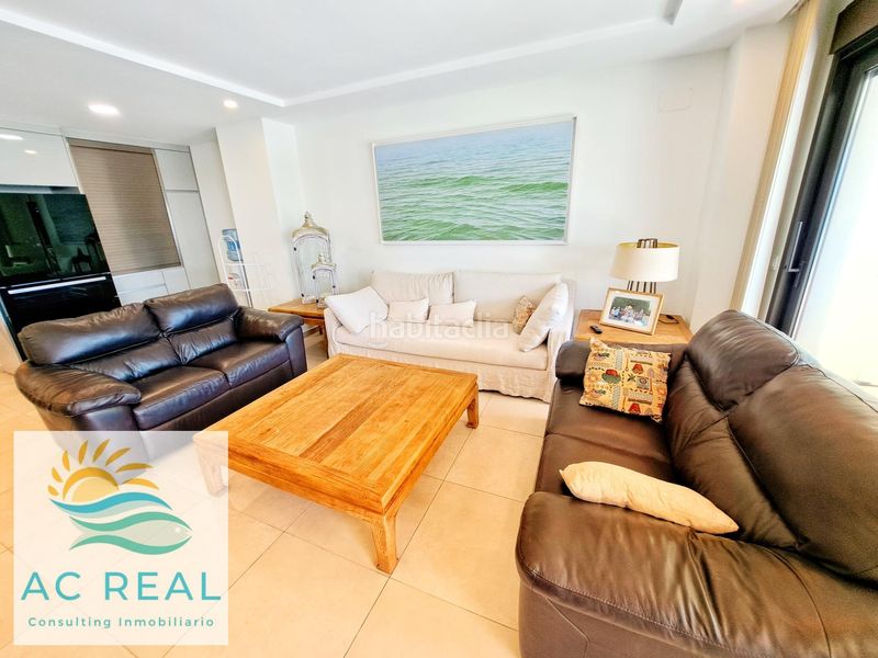 Foto e7af7765-29e6-4b8e-b9df-5ab128a49e1f. Appartement mit parking in Punta del Moral Ayamonte