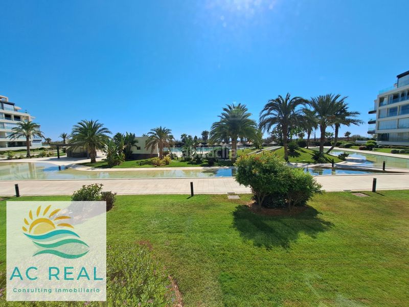 Foto ee974c32-8006-4771-9cfe-53b354d943b8. Appartement mit parking in Punta del Moral Ayamonte
