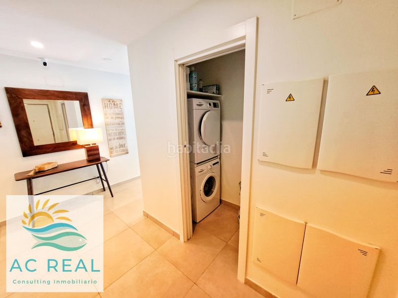 Foto ef07b40c-6b38-4fec-9bf1-e51dc83df7f5. Appartement mit parking in Punta del Moral Ayamonte