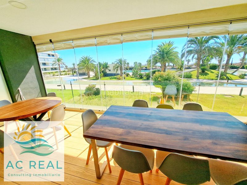 Foto f0b3bcb7-2dbc-47aa-9cd0-71b601a90345. Appartement mit parking in Punta del Moral Ayamonte