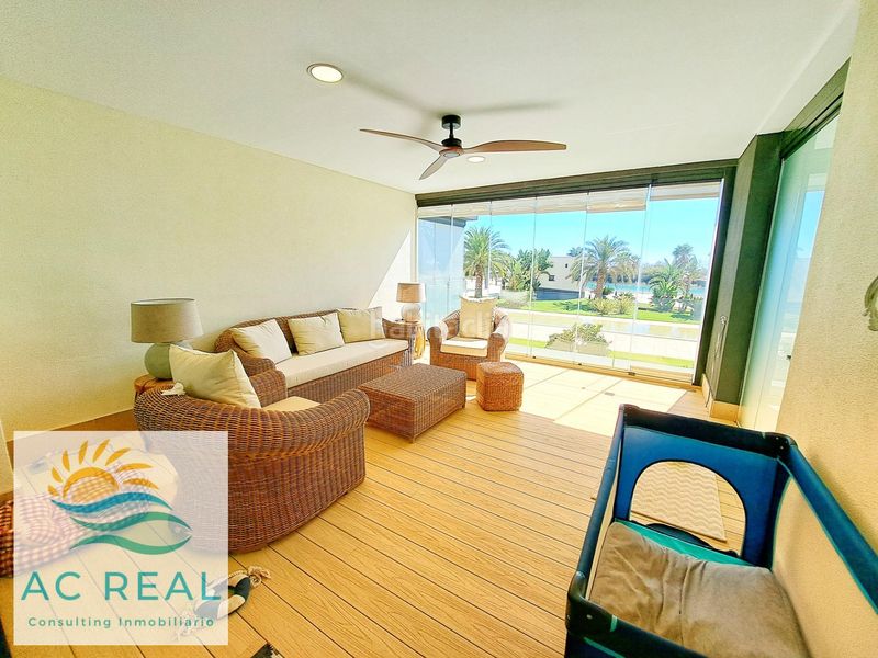 Foto f26c28ac-7e40-493a-89e4-a4905854ed4f. Appartement mit parking in Punta del Moral Ayamonte