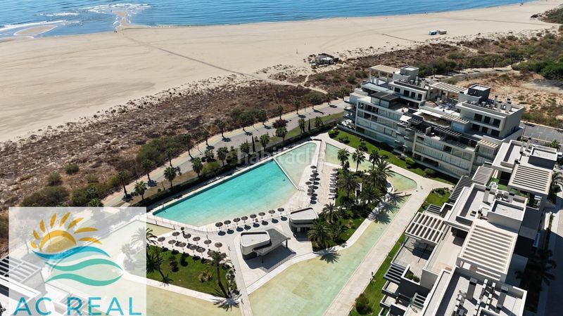 Foto fdce2531-9a7a-456e-9c1d-20f41d8cd453. Appartement mit parking in Punta del Moral Ayamonte