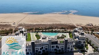 Appartement  Calle pelicanos de los. Residencia de lujo en primera línea de playa con acceso directo