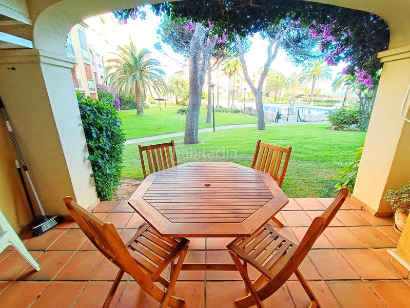 Foto 00774c16-d136-4045-8e18-368c2af2326f. Appartement mit heizung parking pool in Isla Canela Ayamonte