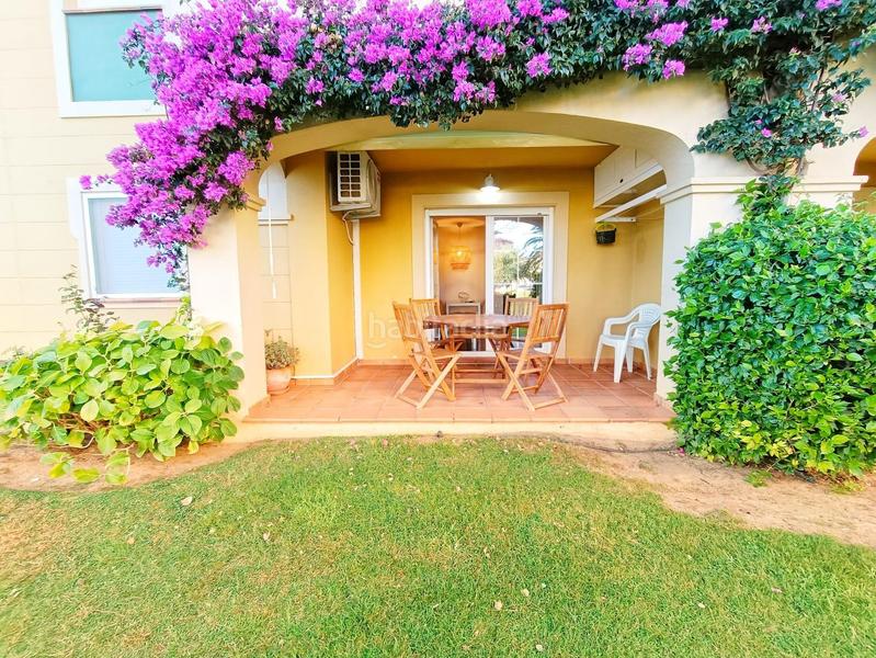 Foto 009cdf03-733f-4f3e-a608-66e29cf7acad. Appartement mit heizung parking pool in Isla Canela Ayamonte