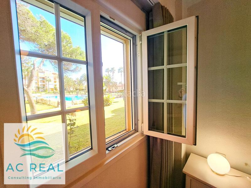 Foto 0a8bd84e-946d-4c00-9756-324a4e7a17f3. Appartement mit heizung parking pool in Isla Canela Ayamonte