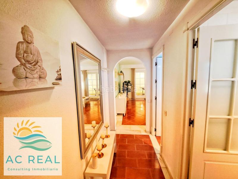 Foto 5e2805fd-2ba9-4196-9d6b-93ea10fea333. Appartement mit heizung parking pool in Isla Canela Ayamonte
