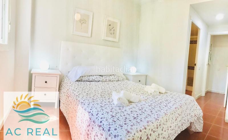 Foto 7aa3aee4-2f8d-4d81-9383-760a5b413046. Appartement mit heizung parking pool in Isla Canela Ayamonte