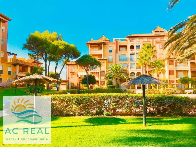 Foto 7b0ae0b9-0ee9-4176-80ab-abc0c6ae7496. Appartement mit heizung parking pool in Isla Canela Ayamonte