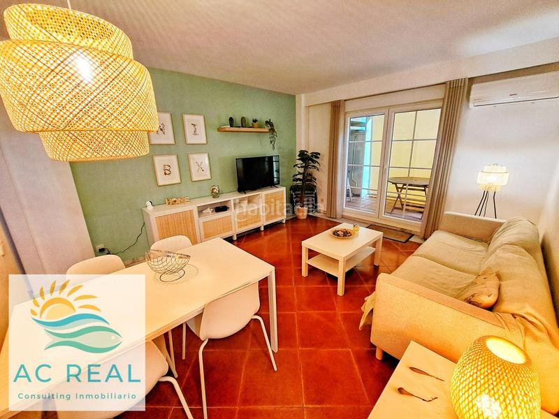 Foto 8105ada0-5578-4232-9111-35e1dd638fb7. Appartement mit heizung parking pool in Isla Canela Ayamonte