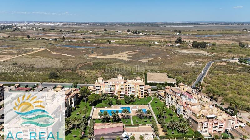 Foto 81e0cb43-dbe9-440b-9bad-60859389caee. Appartement mit heizung parking pool in Isla Canela Ayamonte