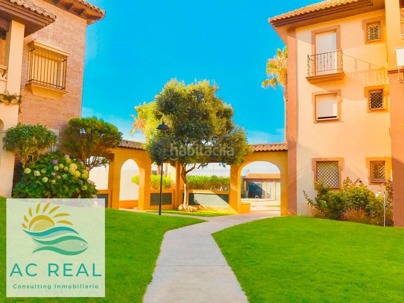 Foto 8527a3ec-edaa-4c46-9831-dd8e0ae2435f. Appartement mit heizung parking pool in Isla Canela Ayamonte