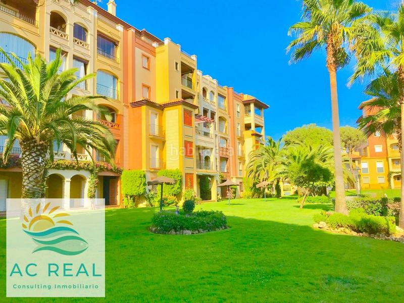 Foto 9680f0e0-ec2b-4eaf-802a-530c9927d648. Appartement mit heizung parking pool in Isla Canela Ayamonte