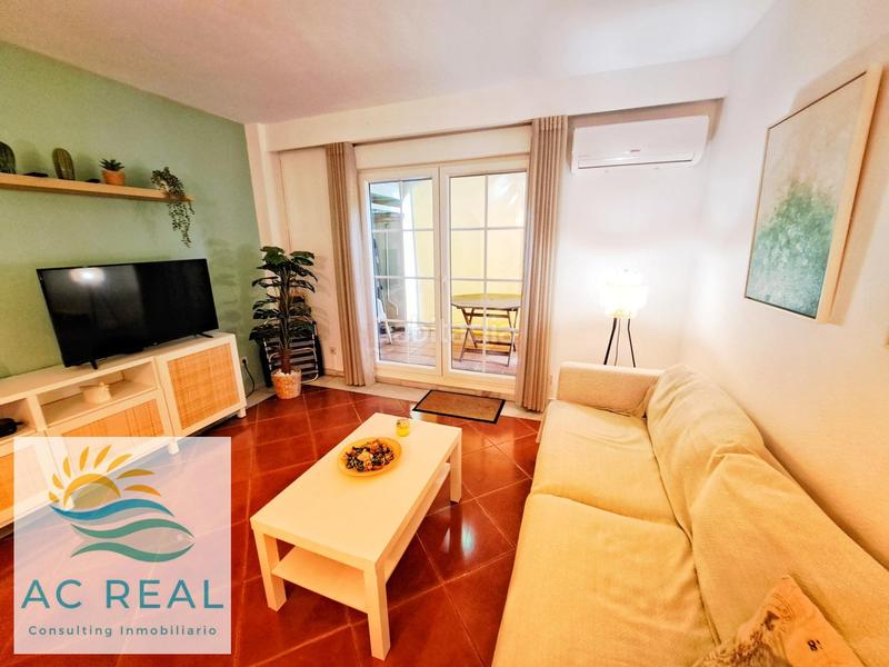 Foto a90642ae-cbf1-4677-92f8-63b541f494ac. Appartement mit heizung parking pool in Isla Canela Ayamonte