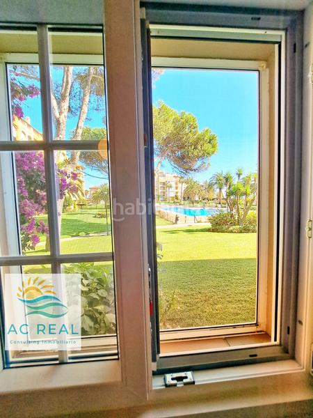 Foto e096a5e8-0166-4894-b334-943000359838. Appartement mit heizung parking pool in Isla Canela Ayamonte