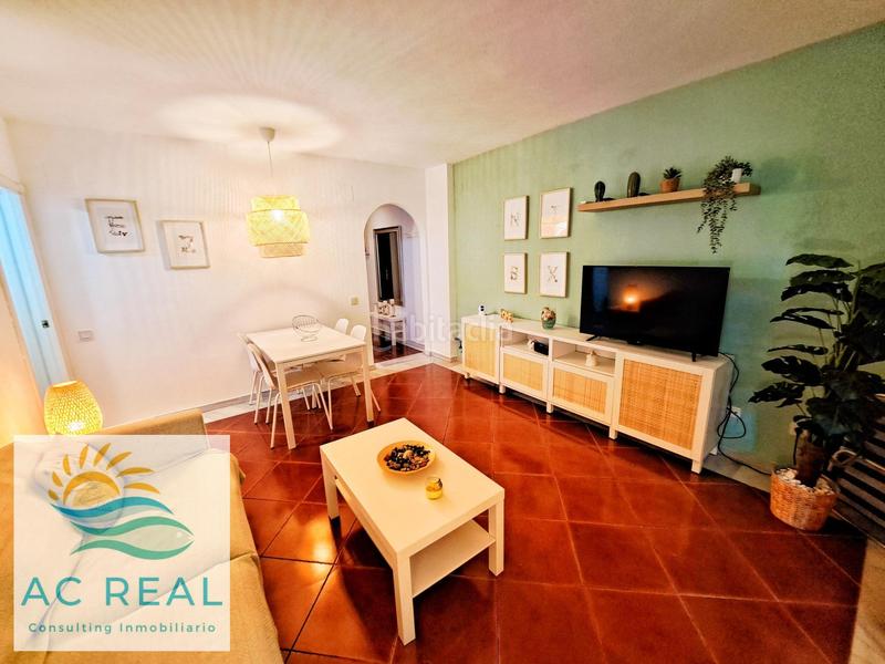 Foto f44da850-5a30-47f0-8131-46baeea76b85. Appartement mit heizung parking pool in Isla Canela Ayamonte