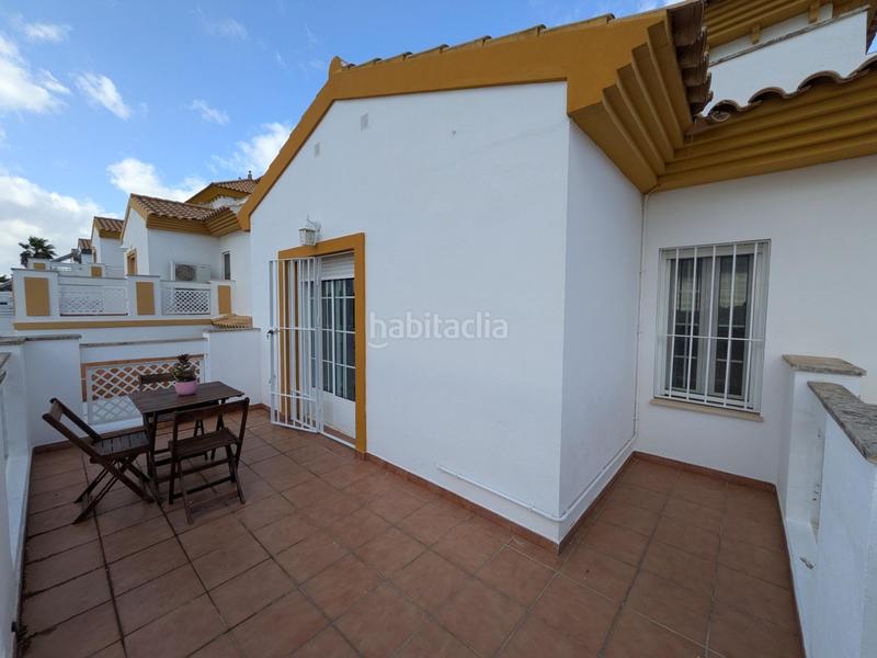 Foto 142c3bb5-5c04-497d-aa1d-2c34b80f7370. Chalet  independiente en Ayamonte ciudad Ayamonte