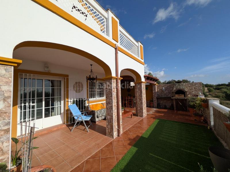 Foto 31b11f0b-f571-47b9-a4fe-f2ee26be3378. Chalet  independiente en Ayamonte ciudad Ayamonte