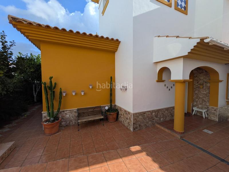 Foto 38657b0b-9e71-4468-bc9a-5dcae735fc45. Chalet  independiente en Ayamonte ciudad Ayamonte