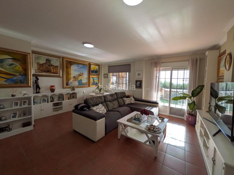 Foto 3c7883a3-0176-4d8f-86ec-b70d3ffa88f9. Chalet  independiente en Ayamonte ciudad Ayamonte