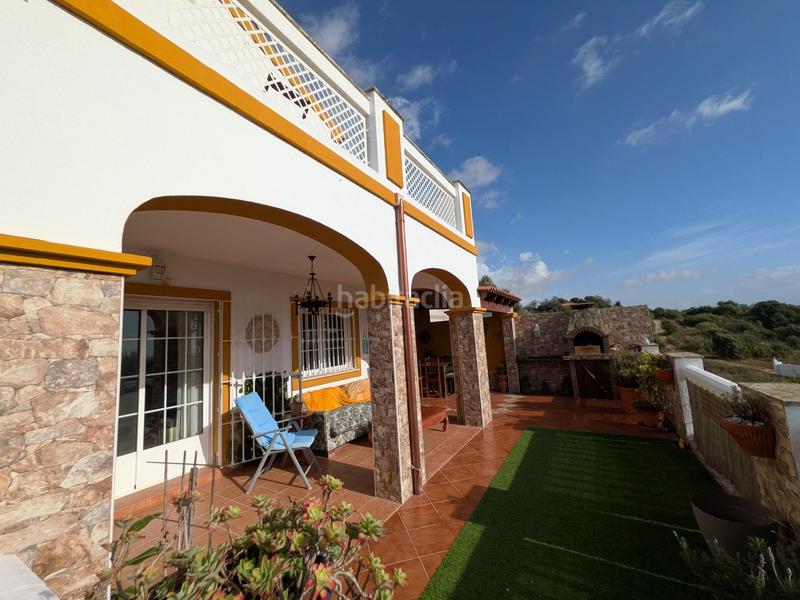 Foto 4d1f2944-5ae7-43ca-bd7a-52364337ce96. Chalet  independiente en Ayamonte ciudad Ayamonte