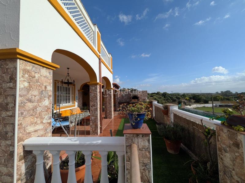 Foto 57d42b23-3a00-418c-88e1-b01c98f7a4b5. Chalet  independiente en Ayamonte ciudad Ayamonte
