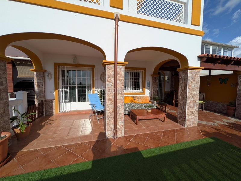 Foto 7cbc54cc-1969-442a-a011-4a1ed479544e. Chalet  independiente en Ayamonte ciudad Ayamonte