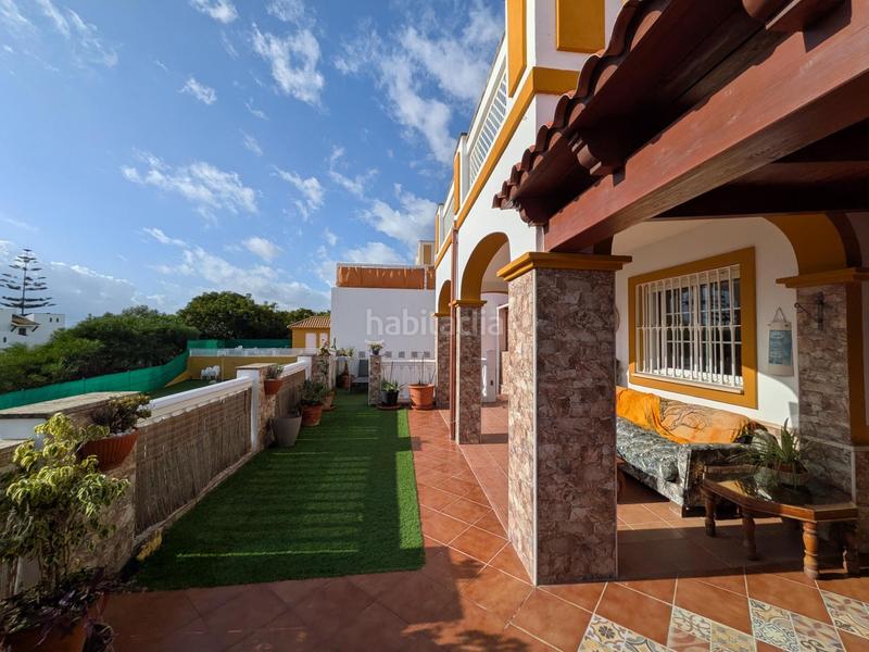 Foto 93d0a80f-55c7-4997-85ae-998df79c82fc. Chalet  independiente en Ayamonte ciudad Ayamonte