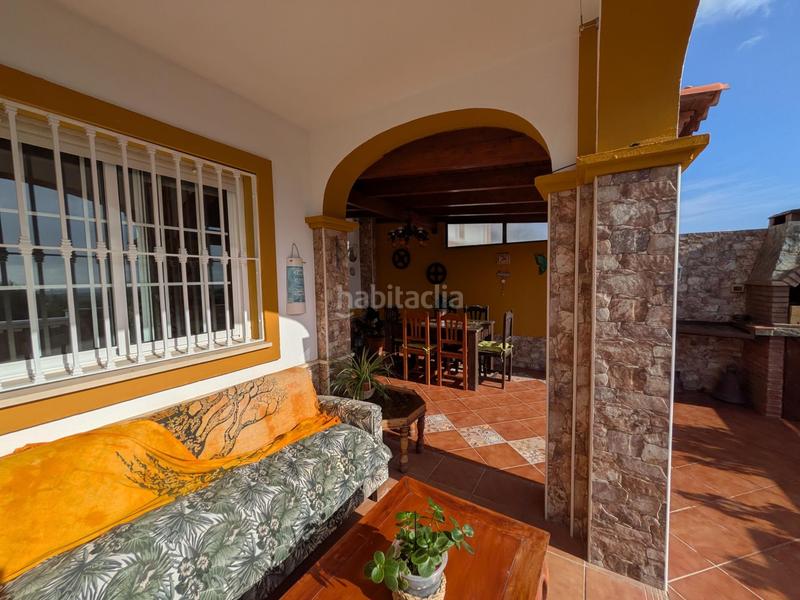 Foto a7db414b-63d3-408a-a266-6e3dde08a5a6. Chalet  independiente en Ayamonte ciudad Ayamonte