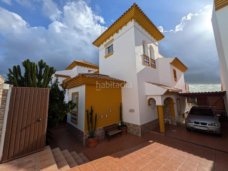 Foto acba5f2b-691f-4687-a2ee-24e9b66934ad. Chalet  independiente en Ayamonte ciudad Ayamonte