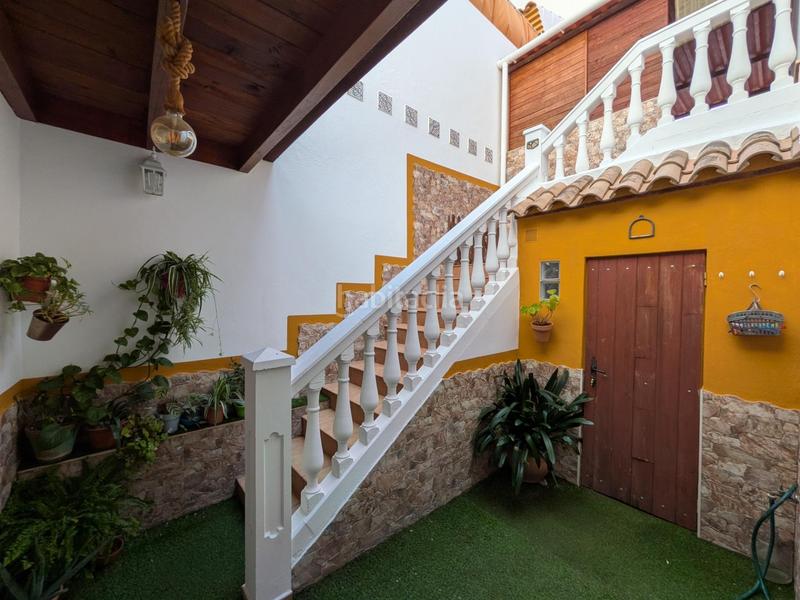 Foto d9c66313-ede7-4218-99b5-806ac313635a. Chalet  independiente en Ayamonte ciudad Ayamonte